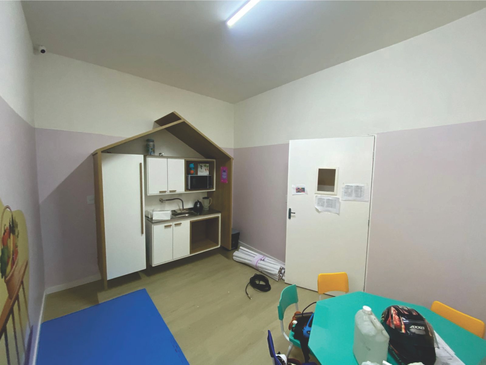 adesivo interno integracao